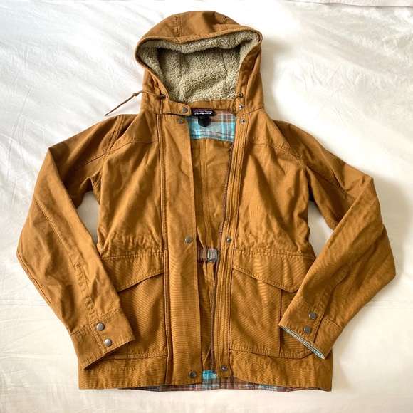 Patagonia Jackets & Blazers - Patagonia Prairie Dawn Jacket